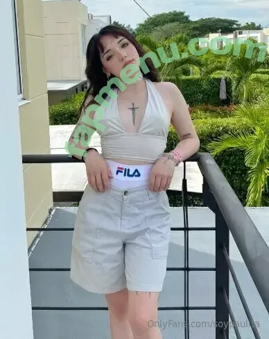 soypaulita nude photo #0004 (soypaulitaap)