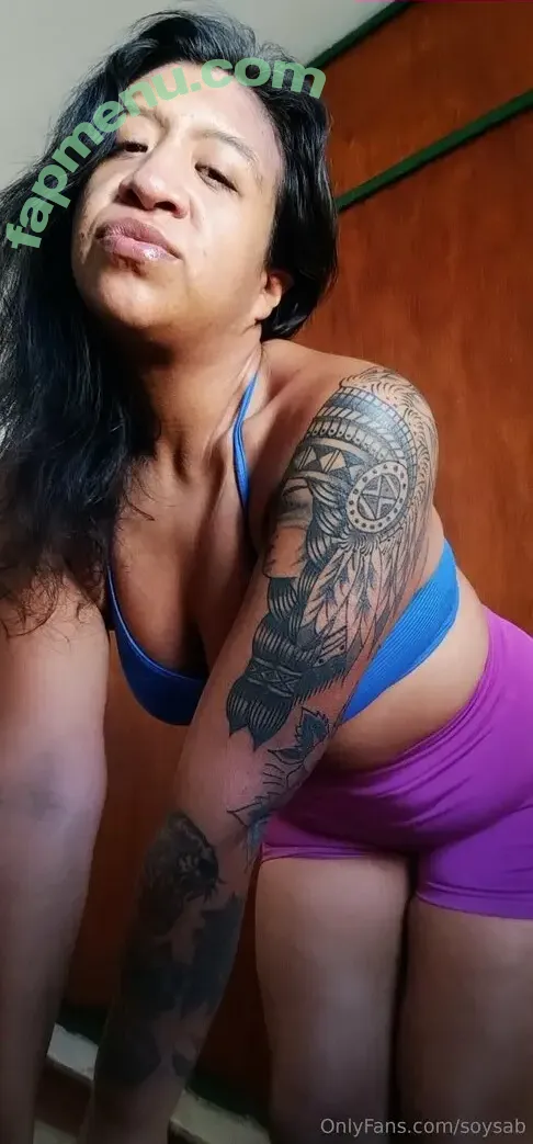 soysab nude photo #0001 (soysab)
