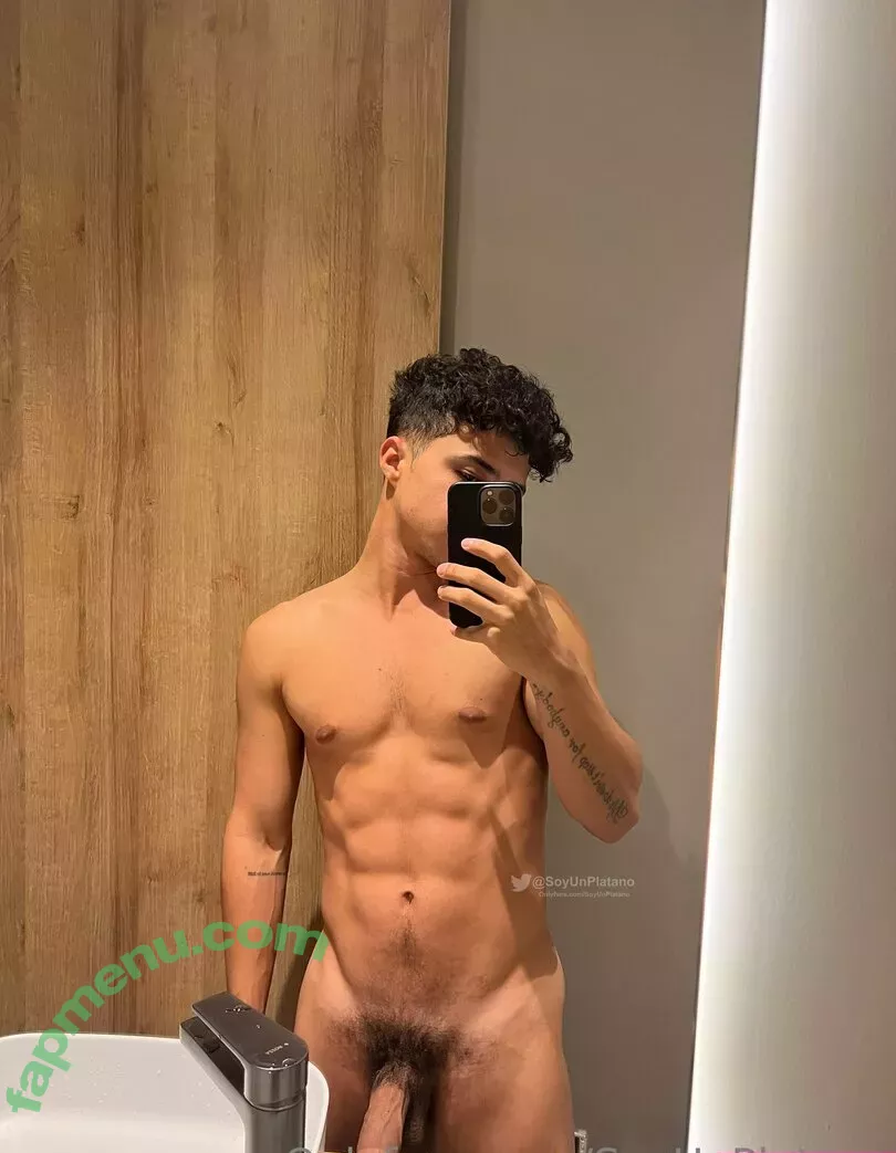 soyunplatano nude photo #0001 (hesdac)