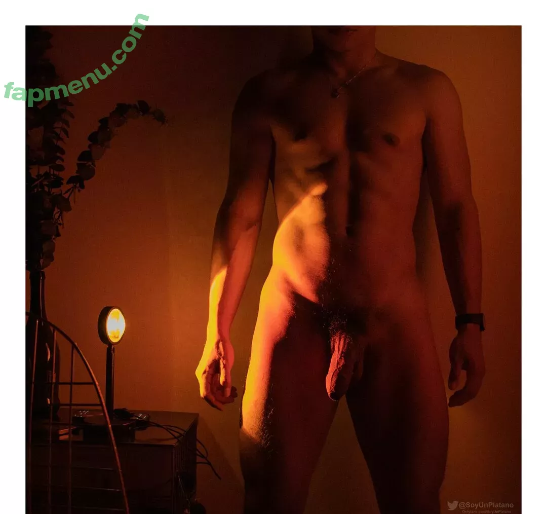 soyunplatano nude photo #0031 (hesdac)