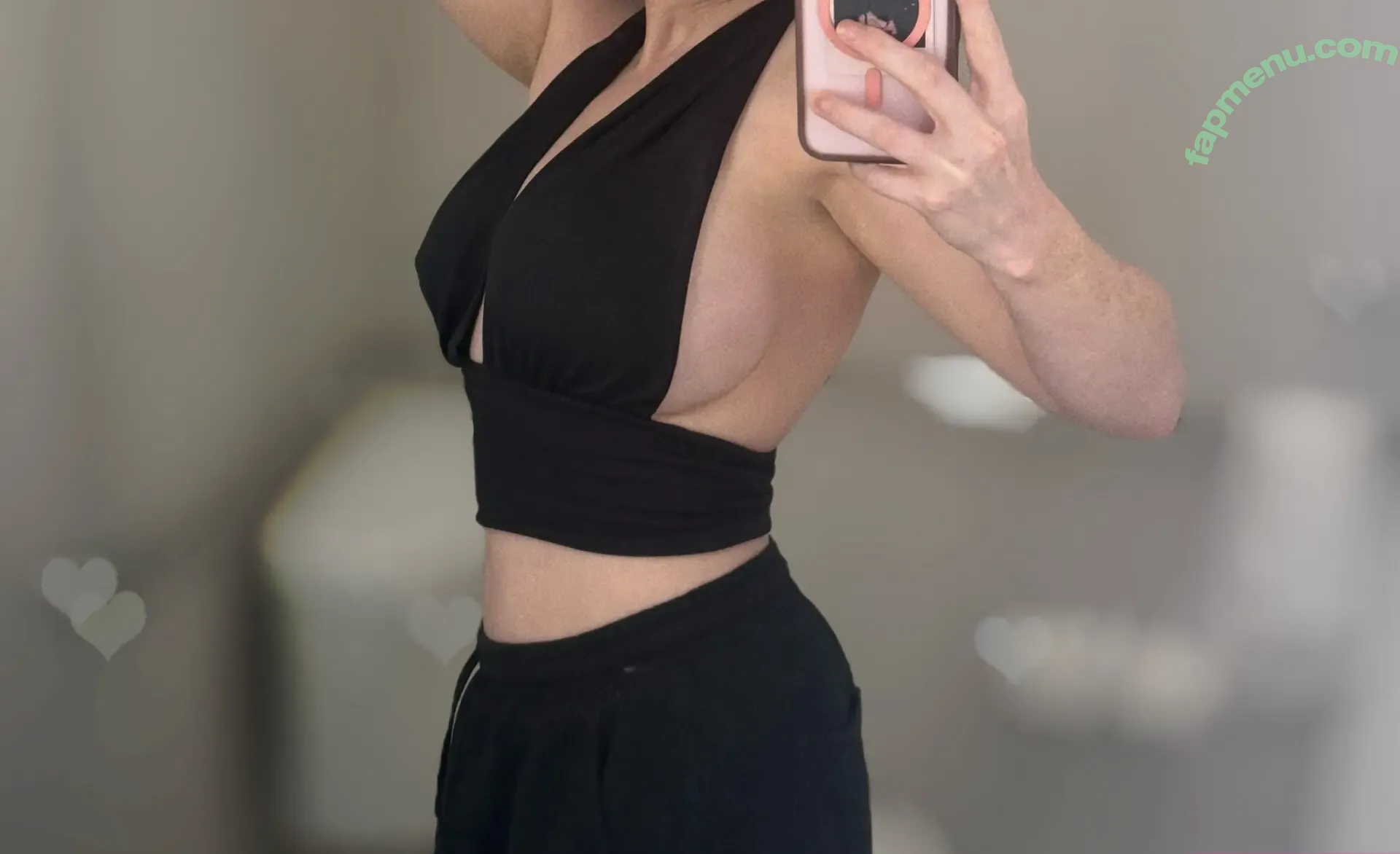 Space Ghost nude photo #0050 (Kari Keone / karikeone / spacegh0sttv)