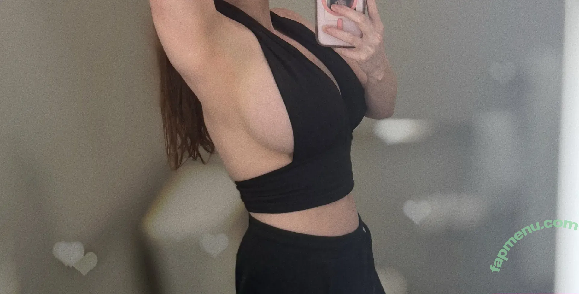 Space Ghost nude photo #0051 (Kari Keone / karikeone / spacegh0sttv)