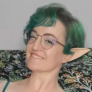 spacefairyastrid / spacefairy42 nude photo #0006