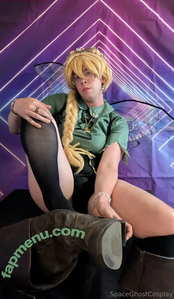 spaceghostarts nude photo #0003 (spaceghostarts)