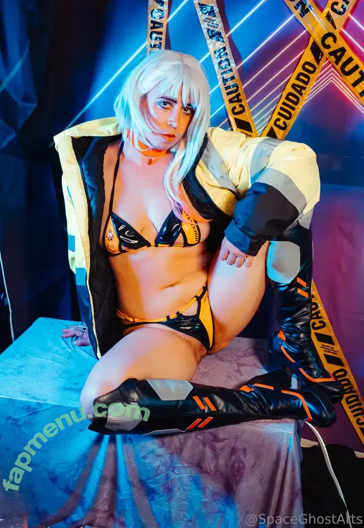 spaceghostarts nude photo #0012 (spaceghostarts)