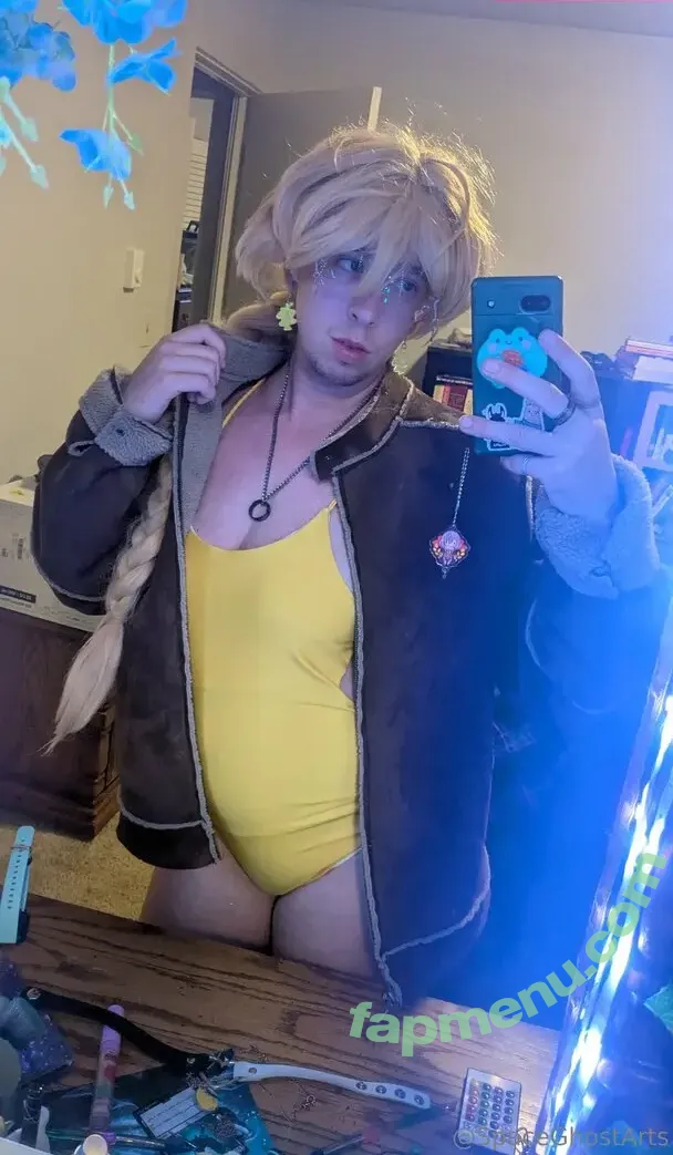 spaceghostarts nude photo #0014 (spaceghostarts)