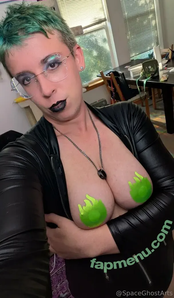 spaceghostarts nude photo #0020 (spaceghostarts)