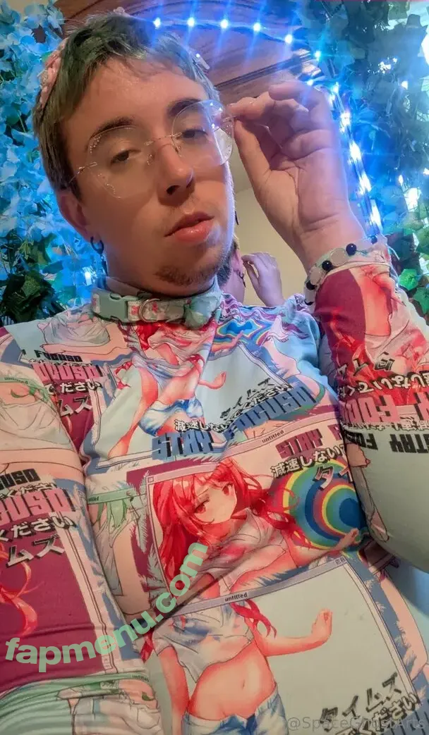 spaceghostarts nude photo #0024 (spaceghostarts)