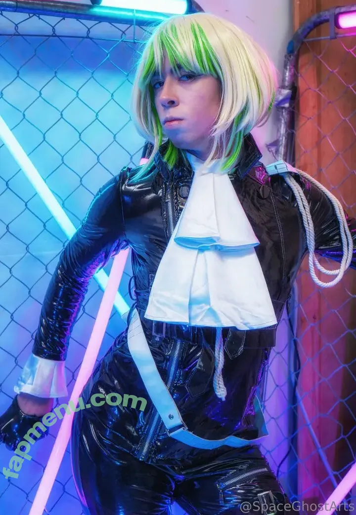 spaceghostarts nude photo #0034 (spaceghostarts)