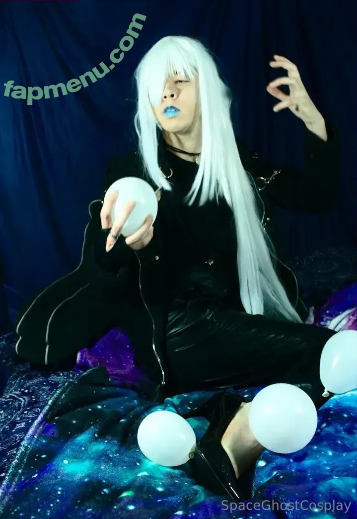 spaceghostcosplay nude photo #0006 (spaceghostcosplay)