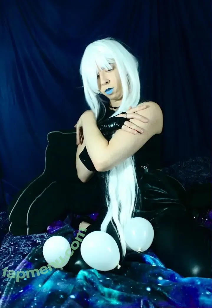 spaceghostcosplay nude photo #0007 (spaceghostcosplay)