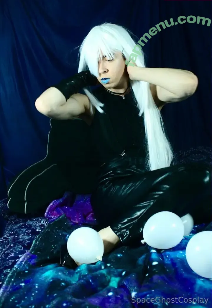 spaceghostcosplay nude photo #0008 (spaceghostcosplay)