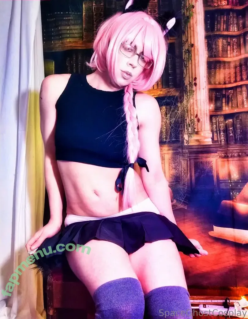 spaceghostcosplay nude photo #0009 (spaceghostcosplay)