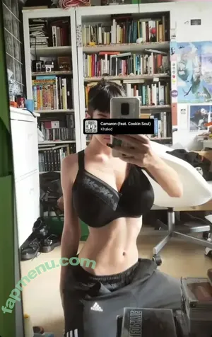 SpanishGrimes / Ella andreu / ellagrimes nude photo #0041