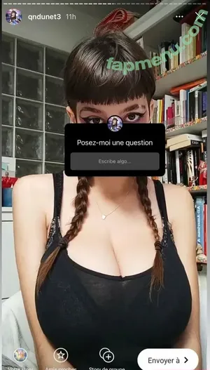 SpanishGrimes / Ella andreu / ellagrimes nude photo #0042