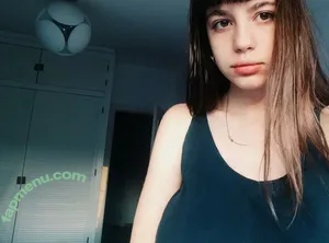 SpanishGrimes / Ella andreu / ellagrimes nude photo #0048