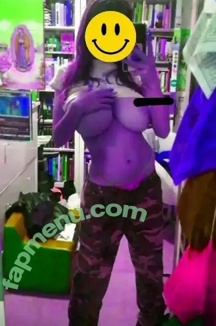 SpanishGrimes nude photo #0049 (Ella andreu / ellagrimes)