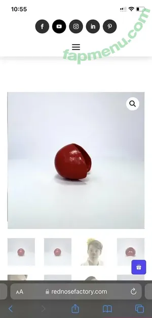 spankytheclown / spankythesillylittleclown nude photo #0001