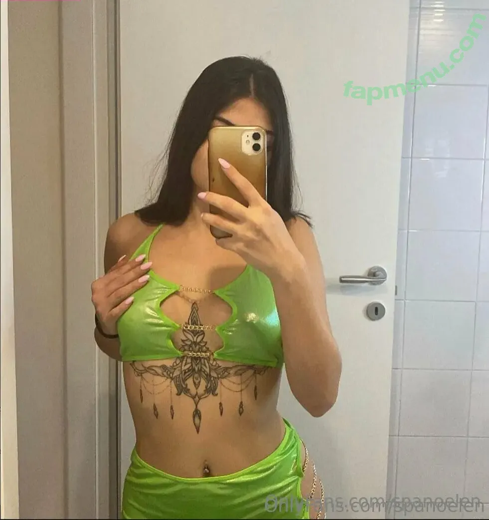 spanoelen nude photo #0034 (realelenaspano)