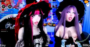 _sparkland_ / nicky_spark / parkland888 / sparklyy_ nude photo #0039