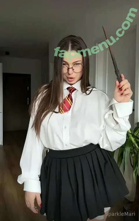 sparklemari nude photo #0016 (_sparklemariee_)