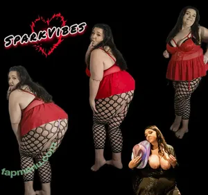 sparkvibes / svbzof nude photo #0001