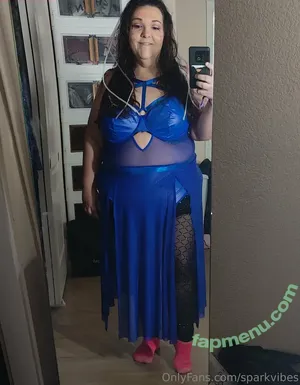 sparkvibes / svbzof nude photo #0025