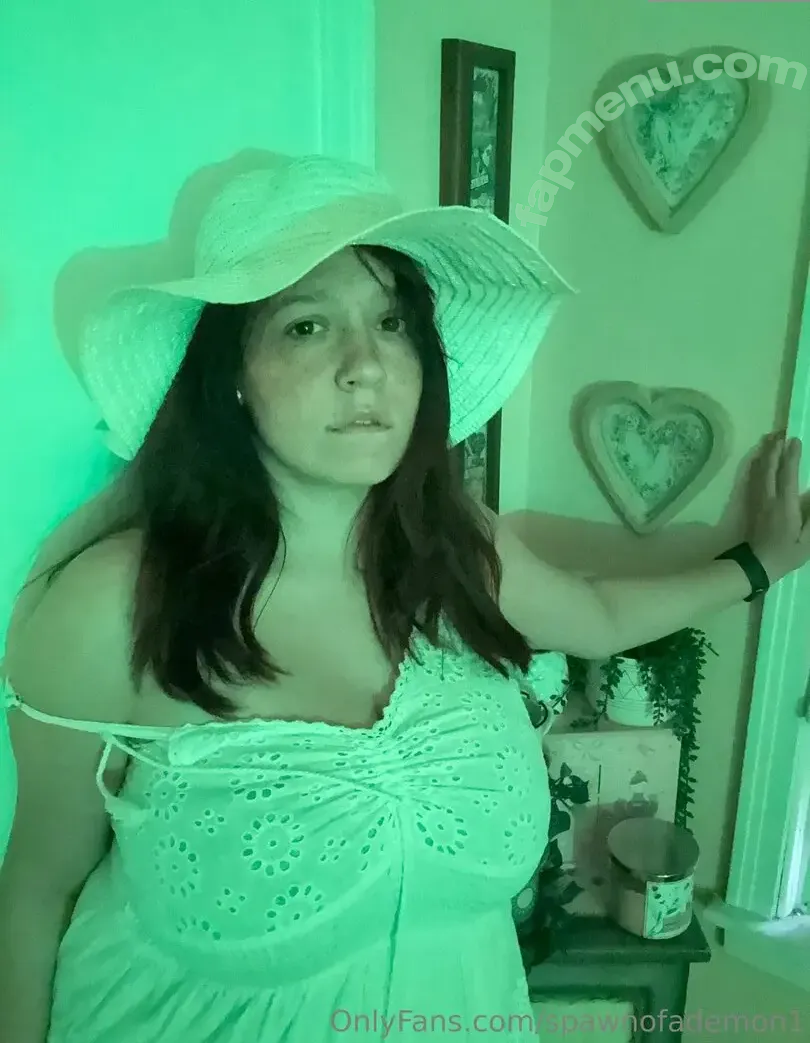 spawnofademon1 nude photo #0064 (spawnofademon1)