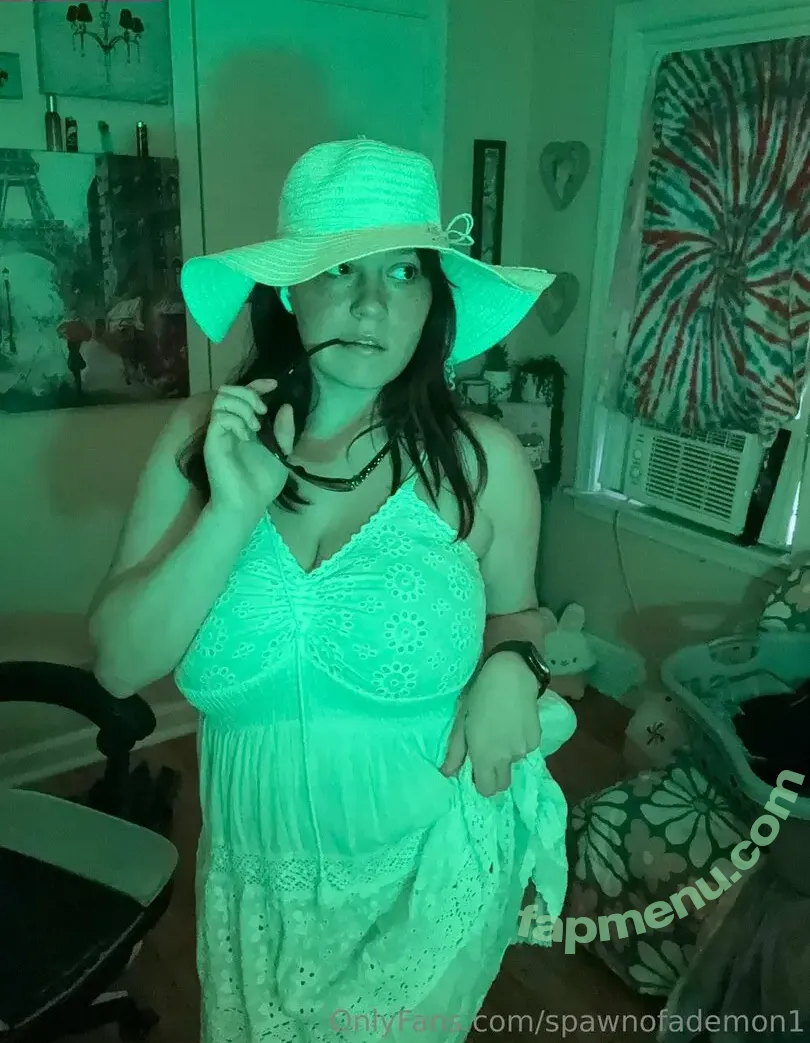 spawnofademon1 nude photo #0070 (spawnofademon1)