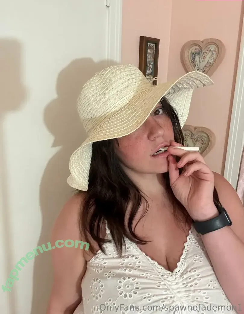 spawnofademon1 nude photo #0073 (spawnofademon1)