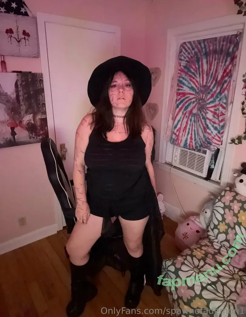spawnofademon1 nude photo #0086 (spawnofademon1)
