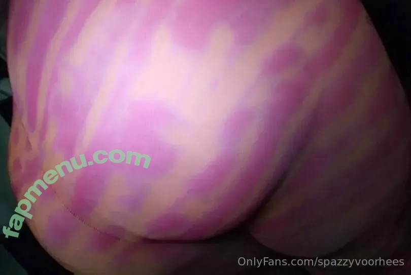 spazzyvoorhees nude photo #0011 (spazzyvoorhees)