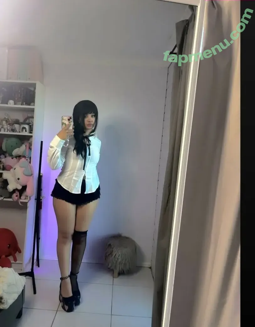 Spectralcall nude photo #0004 (spectrallcat_)