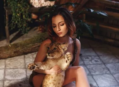 Speedy Cosplay / Lanushka / speedy_cosplay nude photo #0002