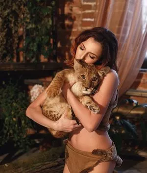 Speedy Cosplay / Lanushka / speedy_cosplay nude photo #0004