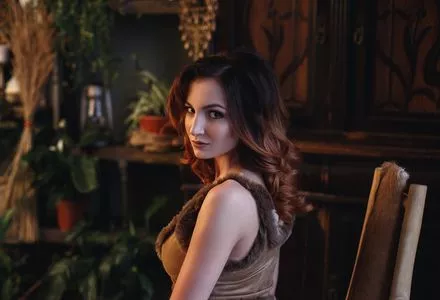 Speedy Cosplay / Lanushka / speedy_cosplay nude photo #0009