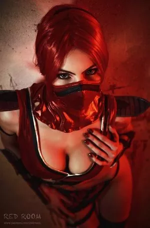 Speedy Cosplay / Lanushka / speedy_cosplay nude photo #0010