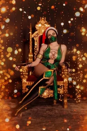 Speedy Cosplay / Lanushka / speedy_cosplay nude photo #0012