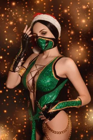 Speedy Cosplay / Lanushka / speedy_cosplay nude photo #0025