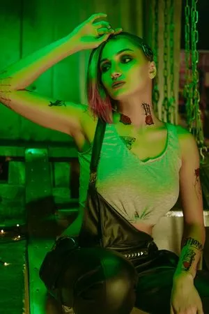 Speedy Cosplay / Lanushka / speedy_cosplay nude photo #0031