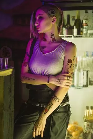 Speedy Cosplay / Lanushka / speedy_cosplay nude photo #0033