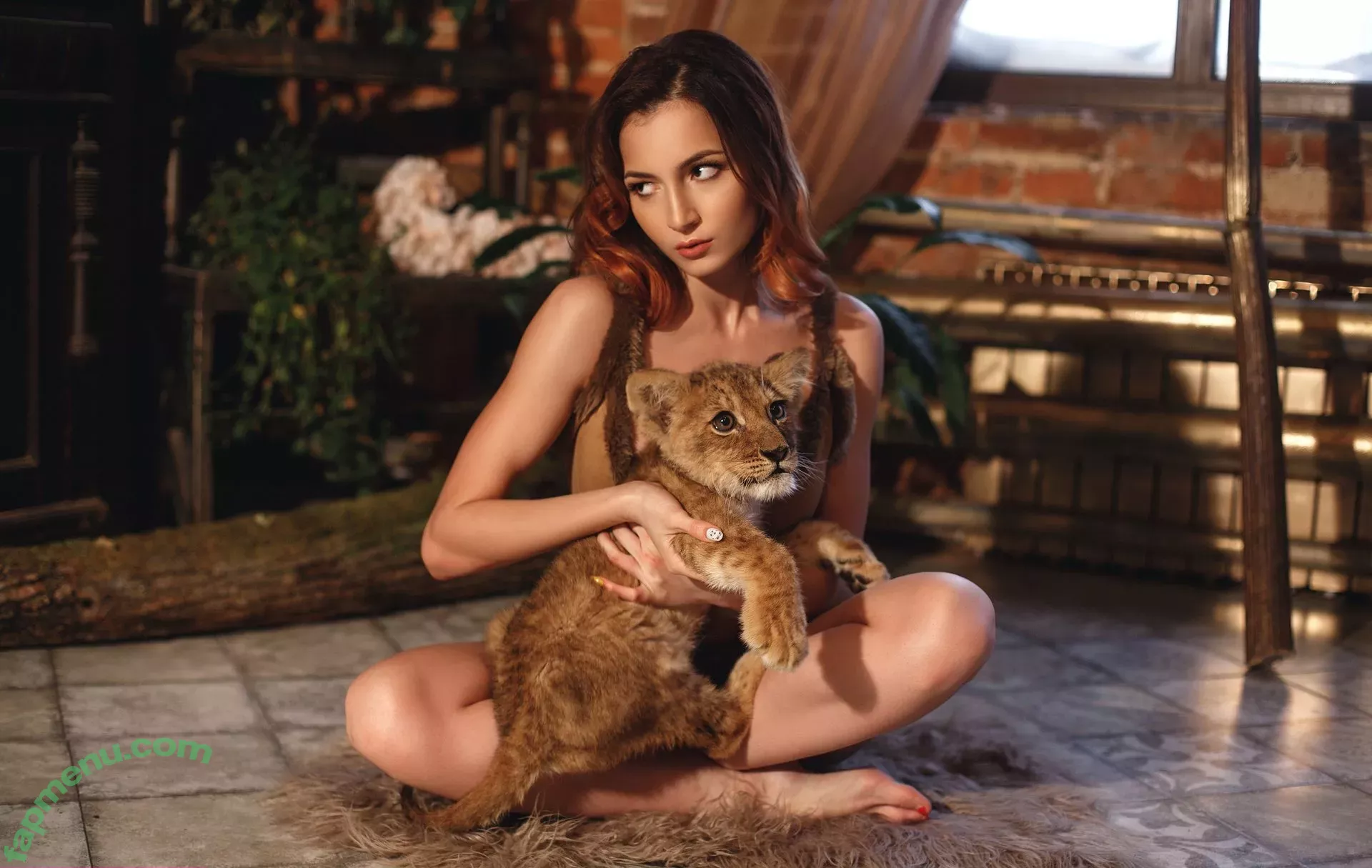 Speedy Cosplay nude photo #0001 (Lanushka / speedy_cosplay)