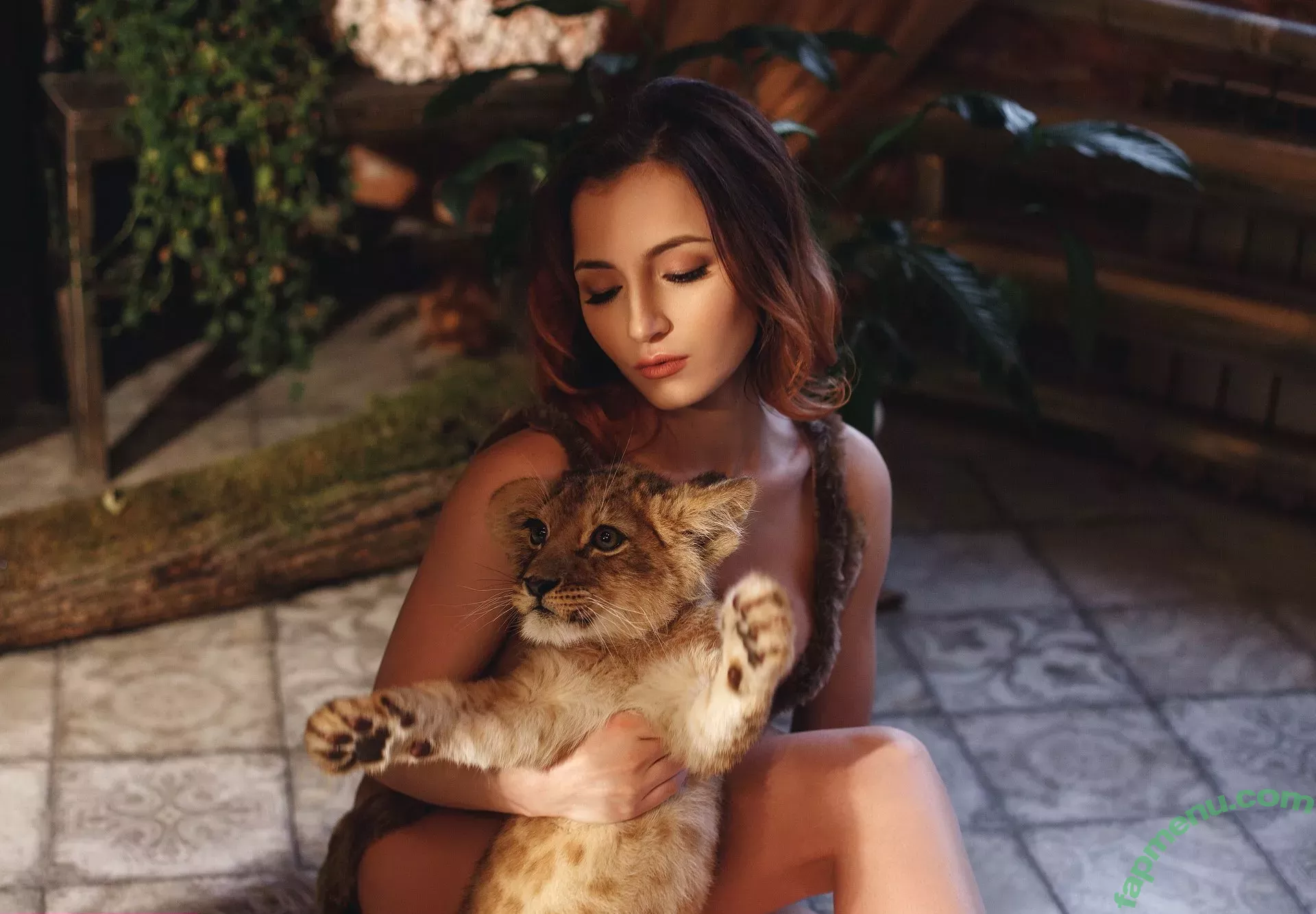 Speedy Cosplay nude photo #0002 (Lanushka / speedy_cosplay)