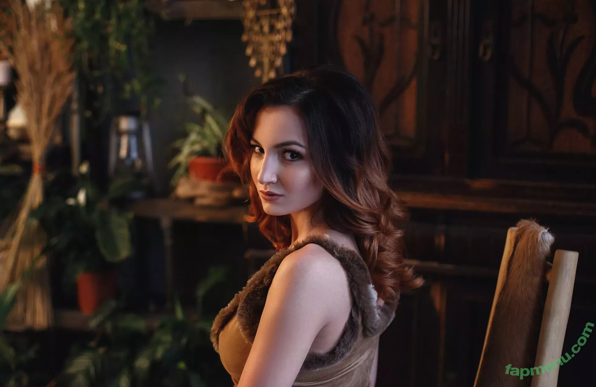 Speedy Cosplay nude photo #0009 (Lanushka / speedy_cosplay)