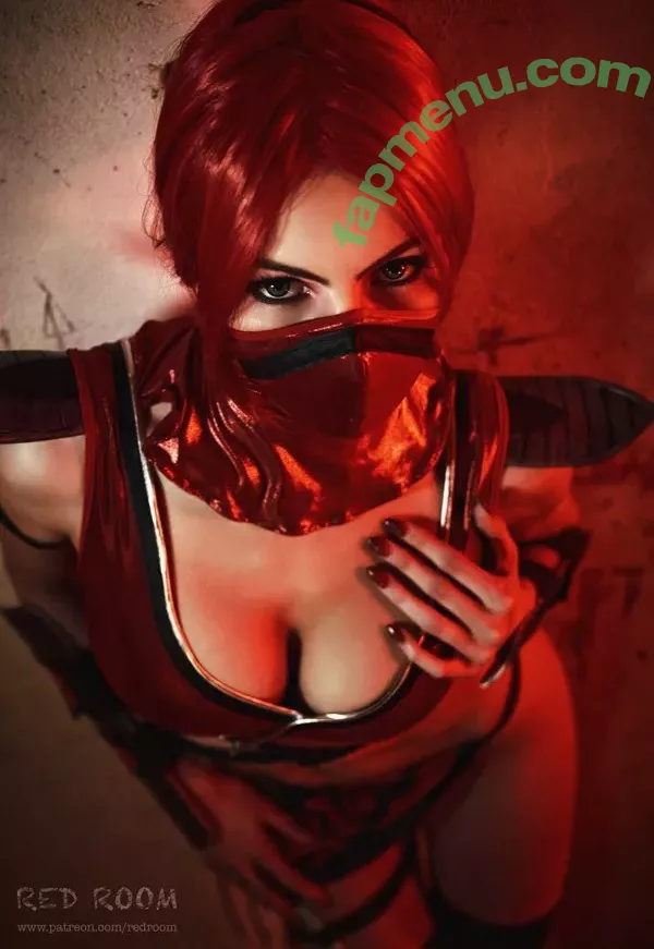 Speedy Cosplay nude photo #0010 (Lanushka / speedy_cosplay)