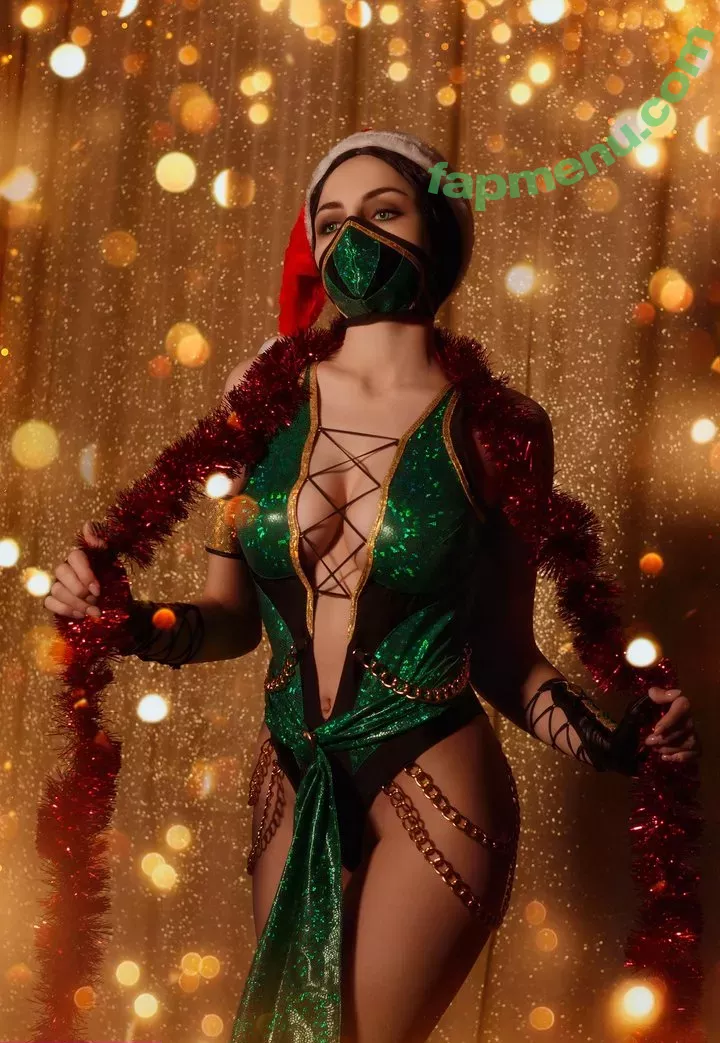 Speedy Cosplay nude photo #0013 (Lanushka / speedy_cosplay)