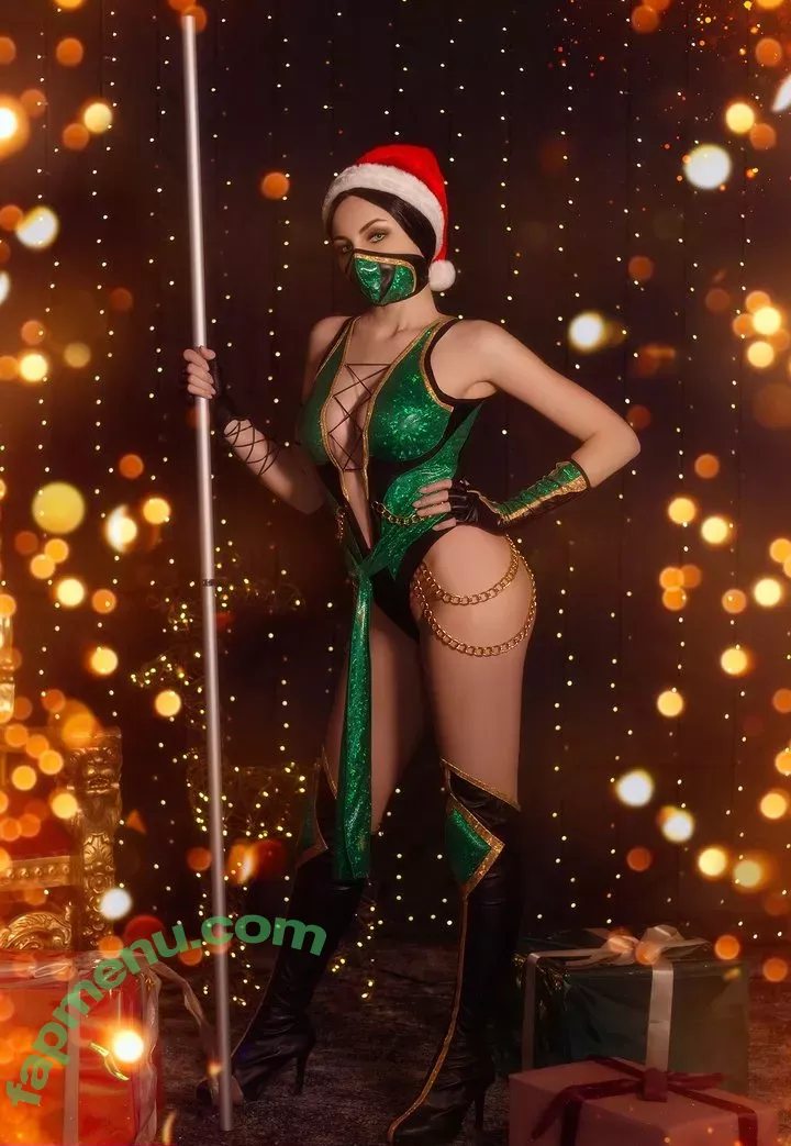 Speedy Cosplay nude photo #0015 (Lanushka / speedy_cosplay)