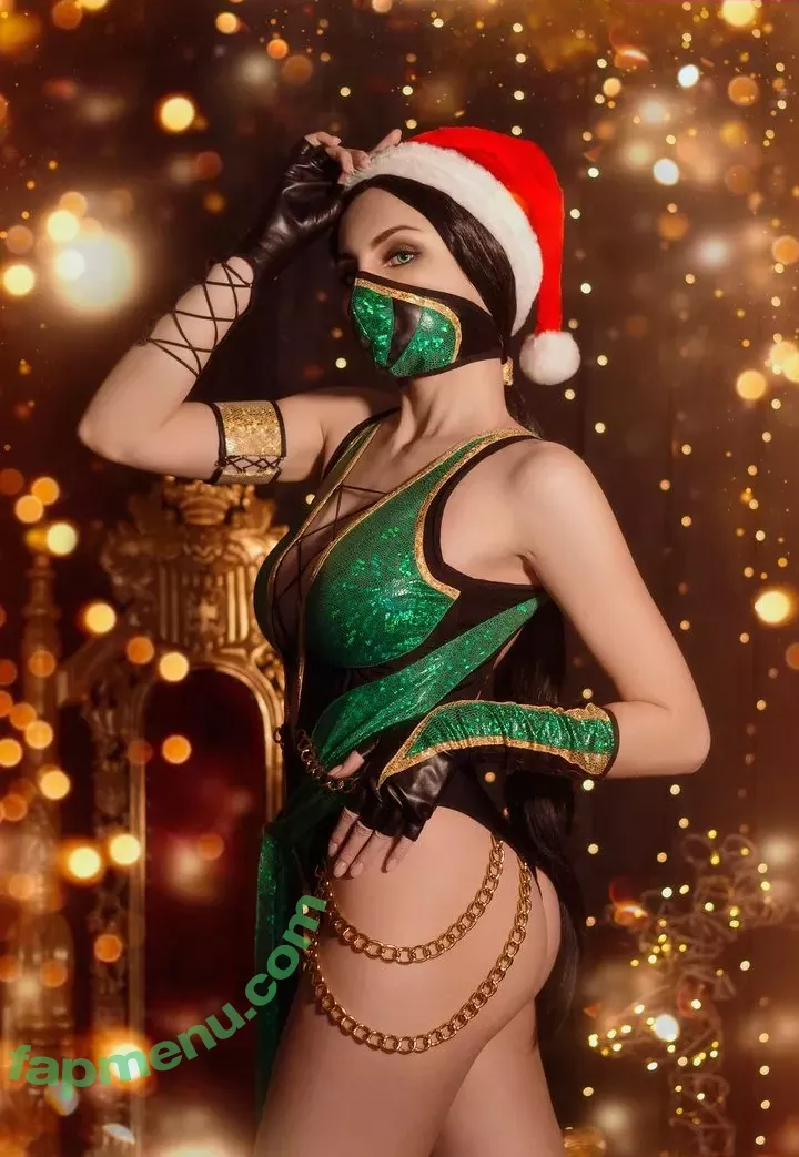 Speedy Cosplay nude photo #0018 (Lanushka / speedy_cosplay)