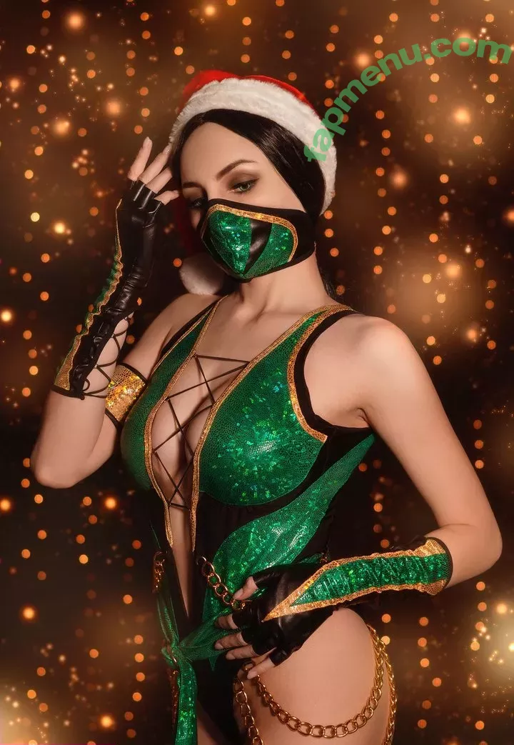 Speedy Cosplay nude photo #0025 (Lanushka / speedy_cosplay)