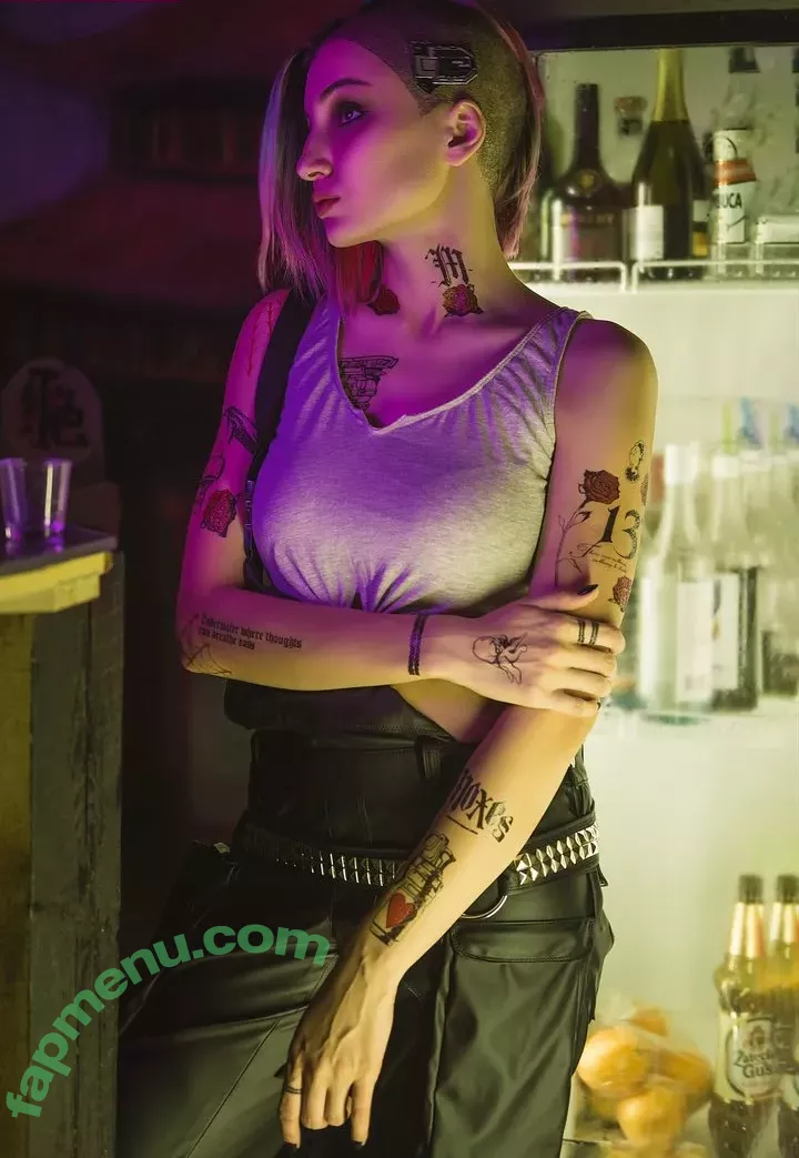 Speedy Cosplay nude photo #0033 (Lanushka / speedy_cosplay)